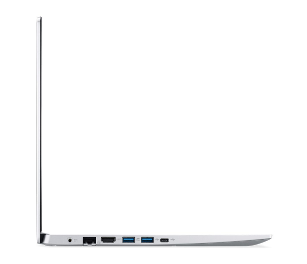 Acer Aspire 5 R5-5500U/8GB/512/Win11 IPS Srebrny - 718619 - zdjęcie 7